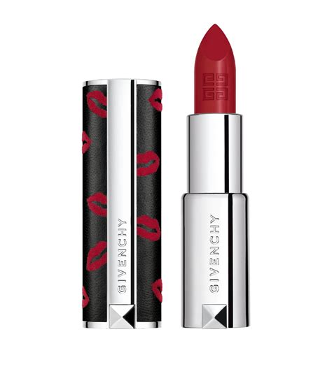 givenchy lipstic valentine's day